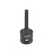 MILWAUKEE Strojový dlhý nástrčný kľúč šesťhranný 1/2" 6 mm CrMo
