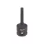 MILWAUKEE Strojový dlhý nástrčný kľúč šesťhranný 1/2" 6 mm CrMo