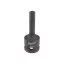MILWAUKEE Strojový dlhý nástrčný kľúč Allen 1/2" 8 mm CrMo