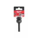 MILWAUKEE Strojový dlhý nástrčný kľúč Allen 1/2" 8 mm CrMo