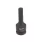 MILWAUKEE Strojový dlhý nástrčný kľúč šesťhranný 1/2" 12 mm CrMo