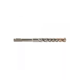   MILWAUKEE Vrták do kameňa 14 x 210/150 mm štvorbřitý SDS-Plus (50 ks)