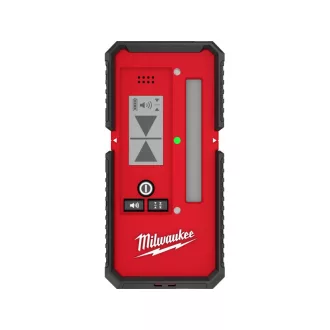 Laserový detektor MILWAUKEE LLD 50