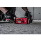 Laserový detektor MILWAUKEE LLD 50