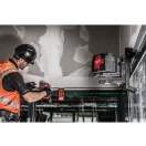 Laserový detektor MILWAUKEE LLD 50