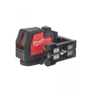 MILWAUKEE Držiak pre laser 360° LM360