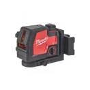 MILWAUKEE Držiak pre laser 360° LM360