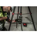 MILWAUKEE Trojnožkový laserový stojan 72-180 cm TRP180