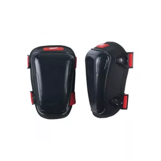 MILWAUKEE Tvrdé chrániče kolien