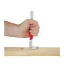 MILWAUKEE Klincovačka 229 mm