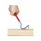 MILWAUKEE Otvárač hrudníka - vyťahovač klincov 381 mm