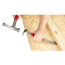 MILWAUKEE Otvárač hrudníka - vyťahovač klincov 381 mm