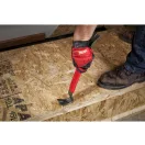 MILWAUKEE Otvárač hrudníka - vyťahovač klincov 381 mm