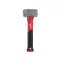 Sklolaminátová rukoväť MILWAUKEE Hammer 1 360 g