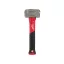 Sklolaminátová rukoväť MILWAUKEE Hammer 1 360 g