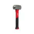 Sklolaminátová rukoväť MILWAUKEE Hammer 1 360 g