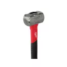 Sklolaminátová rukoväť MILWAUKEE Hammer 1 360 g