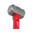 Sklolaminátová rukoväť MILWAUKEE Hammer 1 360 g