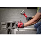 Sklolaminátová rukoväť MILWAUKEE Hammer 1 360 g