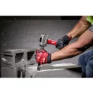 Sklolaminátová rukoväť MILWAUKEE Hammer 1 360 g