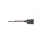 MILWAUKEE Stopka dláta 50 x 250 mm (samoostriace) SDS-Plus SLEDGE