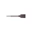 MILWAUKEE Stopka dláta 50 x 250 mm (samoostriace) SDS-Plus SLEDGE