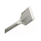 MILWAUKEE Stopka dláta 50 x 250 mm (samoostriace) SDS-Plus SLEDGE