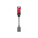 MILWAUKEE Stopka dláta 50 x 250 mm (samoostriace) SDS-Plus SLEDGE