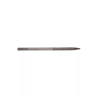   MILWAUKEE Špicatá stopka dláta 400 mm (samoostriace) SDS-Max SLEDGE