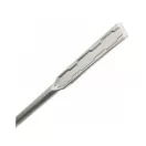 MILWAUKEE Plochá stopka dláta 25 x 400 mm (samoostriace) SDS-Max SLEDGE