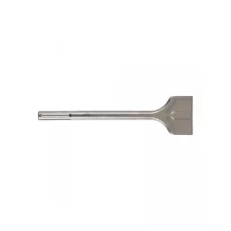   MILWAUKEE Široká stopka dláta 80 x 300 mm (samoostriace) SDS-Max SLEDGE