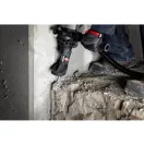 MILWAUKEE Široká stopka dláta 80 x 300 mm (samoostriace) SDS-Max SLEDGE