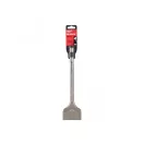 MILWAUKEE Široká stopka dláta 80 x 300 mm (samoostriace) SDS-Max SLEDGE