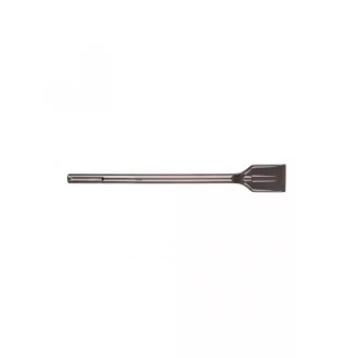   MILWAUKEE Stopka dláta 50 x 300 mm (samoostriace) SDS-Max SLEDGE