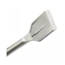 MILWAUKEE Stopka dláta 50 x 300 mm (samoostriace) SDS-Max SLEDGE