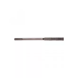   MILWAUKEE Plochá stopka dláta 25 x 400 mm (samoostriace) SDS-Max SLEDGE (20 ks)