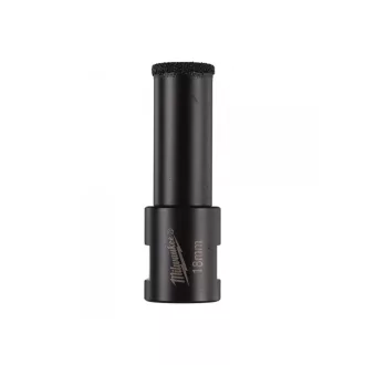 MILWAUKEE Suchý diamantový vrták 18 mm M14 Diamond Max™
