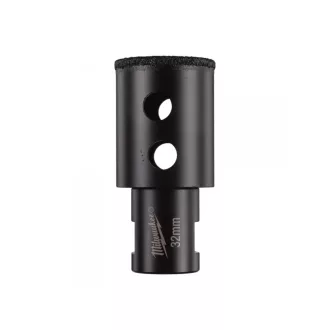 MILWAUKEE Suchý diamantový vrták 32 mm M14 Diamond Max™