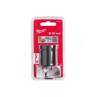 MILWAUKEE Suchý diamantový vrták 32 mm M14 Diamond Max™