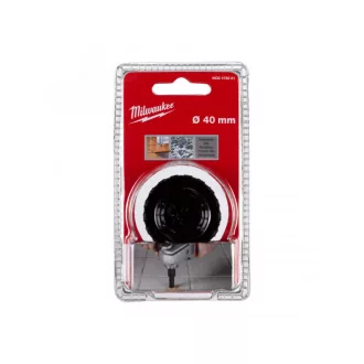 MILWAUKEE Suchý diamantový vrták 40 mm M14 Diamond Max™