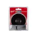 MILWAUKEE Suchý diamantový vrták 75 mm M14 Diamond Max™