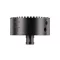 MILWAUKEE Suchý diamantový vrták 102 mm M14 Diamond Max™