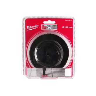   MILWAUKEE Suchý diamantový vrták 102 mm M14 Diamond Max™