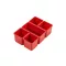 MILWAUKEE Odnímateľný úložný box pre organizér PACKOUT 5 dielov
