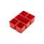 MILWAUKEE Odnímateľný úložný box pre organizér PACKOUT 5 dielov