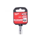 MILWAUKEE Nástrčný kľúč 1/4" 7 mm