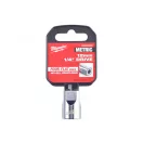 MILWAUKEE Nástrčný kľúč 1/4" 12 mm