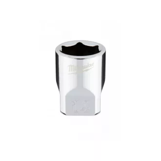 MILWAUKEE Nástrčný kľúč 1/4" 14 mm