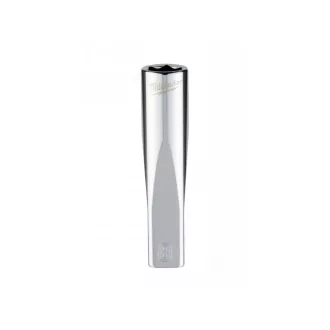 MILWAUKEE Dlhý nástrčný kľúč 1/4" 8 mm