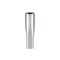 MILWAUKEE Dlhý nástrčný kľúč 1/4" 9 mm